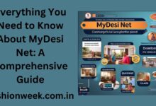 MyDesi Net