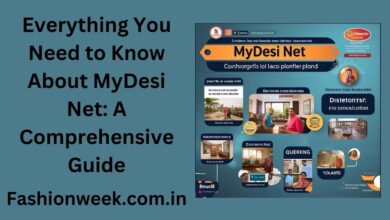 MyDesi Net