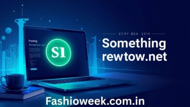 About Somethingnewnow.net Blog