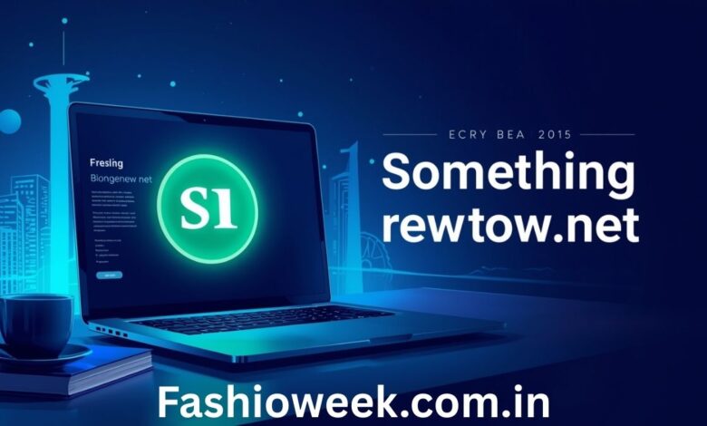 About Somethingnewnow.net Blog