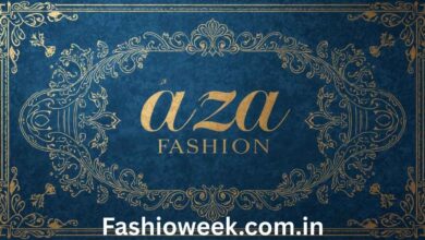 Aza Fashion