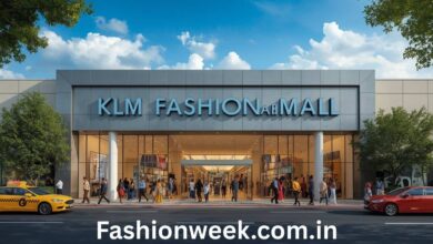 KLM Fashion Mall Ameerpet