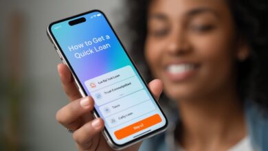 Loan App