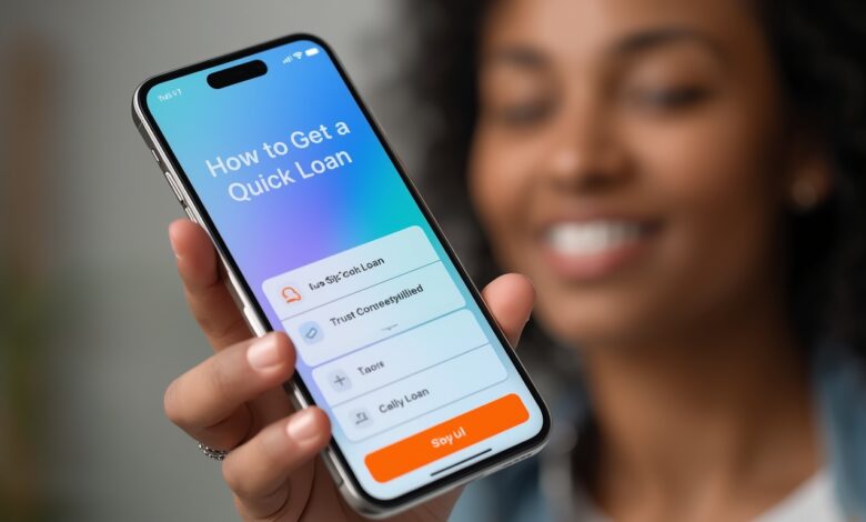 Loan App