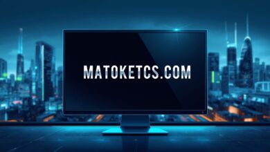 Matoketcs.com